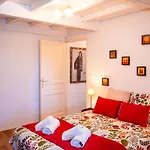 Tatil Evi Mas D'orban - Piscine - Salle De Jeux - Grand Parc