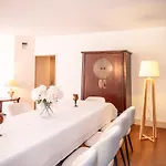 Tatil Evi Mas D'orban - Piscine - Salle De Jeux - Grand Parc *