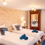 Tatil Evi Mas D'orban - Piscine - Salle De Jeux - Grand Parc Orban