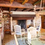 Mas D'orban - Piscine - Salle De Jeux - Grand Parc Tatil Evi *
