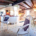Tatil Evi Mas D'orban - Piscine - Salle De Jeux - Grand Parc Orban