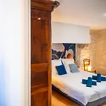 Tatil Evi Mas D'orban - Piscine - Salle De Jeux - Grand Parc