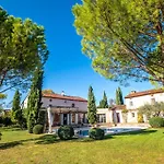 Mas D'orban - Piscine - Salle De Jeux - Grand Parc Tatil Evi Orban