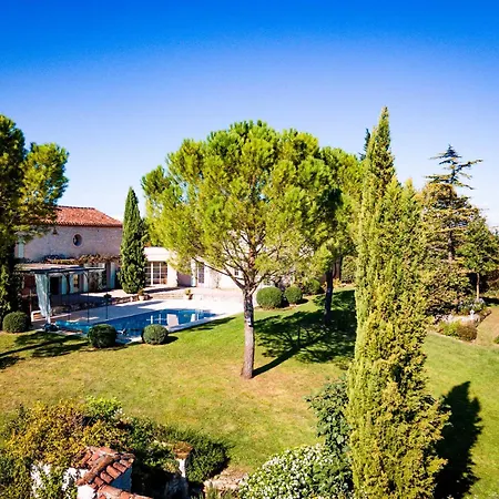 Mas D'orban - Piscine - Salle De Jeux - Grand Parc Tatil Evi Orban