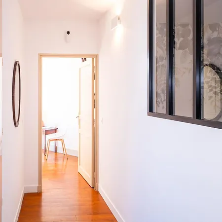 Dom wakacyjny Mas D'orban - Piscine - Salle De Jeux - Grand Parc *