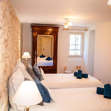 Dom wakacyjny Mas D'orban - Piscine - Salle De Jeux - Grand Parc Orban