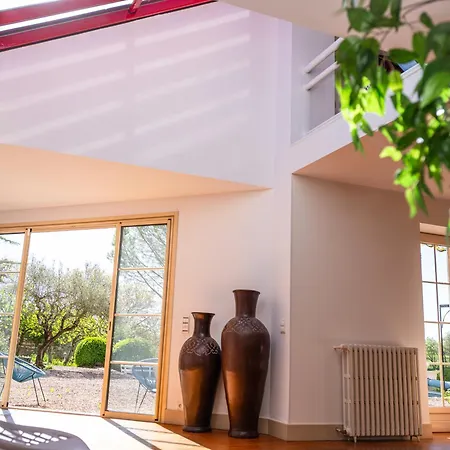 Mas D'orban - Piscine - Salle De Jeux - Grand Parc Dom wakacyjny *