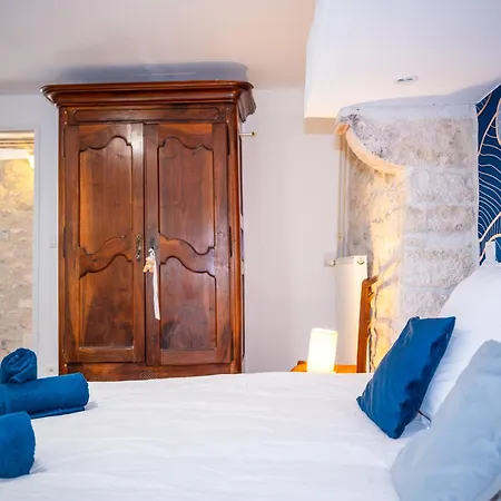 Mas D'orban - Piscine - Salle De Jeux - Grand Parc Dom wakacyjny Orban