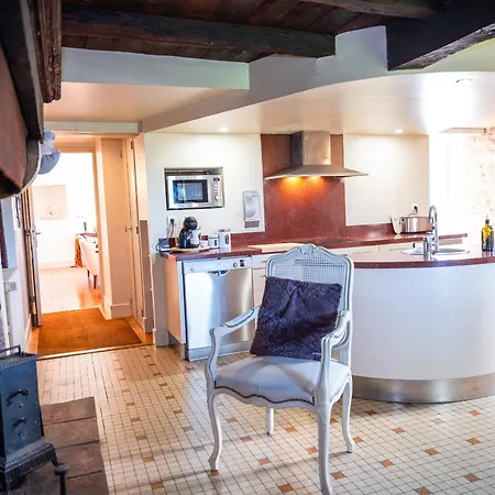 Mas D'orban - Piscine - Salle De Jeux - Grand Parc Orban