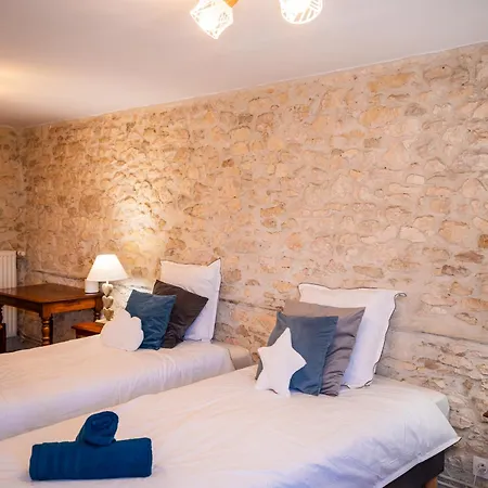 Mas D'orban - Piscine - Salle De Jeux - Grand Parc