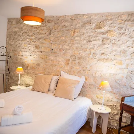 Mas D'orban - Piscine - Salle De Jeux - Grand Parc *