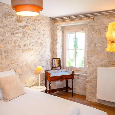 Mas D'orban - Piscine - Salle De Jeux - Grand Parc Orban