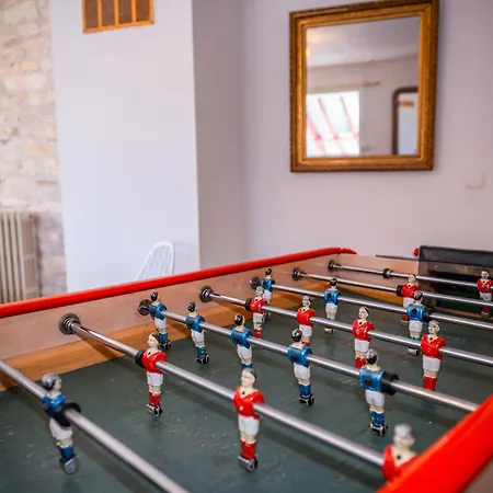 Mas D'orban - Piscine - Salle De Jeux - Grand Parc Orban