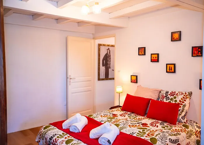 別荘 Mas D'orban - Piscine - Salle De Jeux - Grand Parc