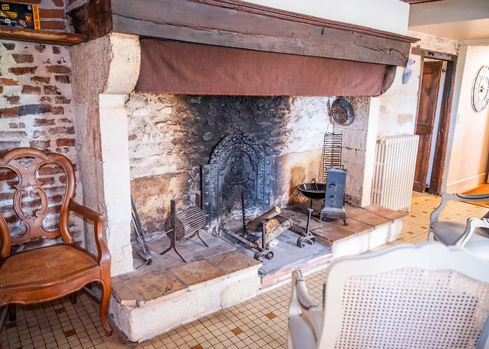 Mas D'orban - Piscine - Salle De Jeux - Grand Parc 別荘 *