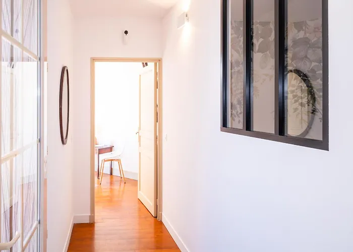 別荘 Mas D'orban - Piscine - Salle De Jeux - Grand Parc *