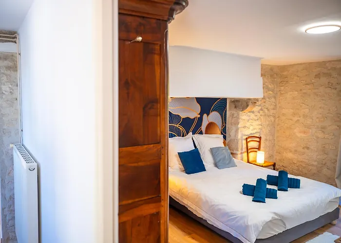 別荘 Mas D'orban - Piscine - Salle De Jeux - Grand Parc