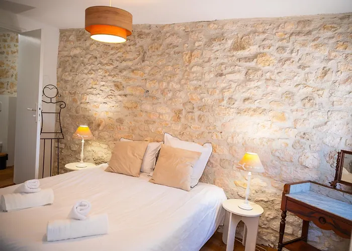 Mas D'orban - Piscine - Salle De Jeux - Grand Parc *