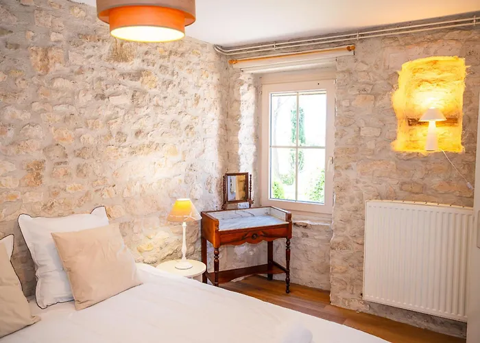 Mas D'orban - Piscine - Salle De Jeux - Grand Parc Orban